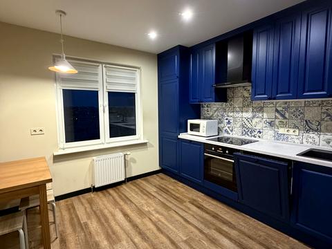 квартира за адресою Юлії Здановської вул. (Ломоносова), 85
