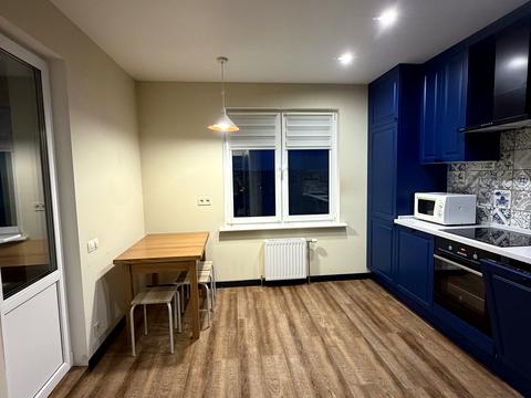 квартира за адресою Юлії Здановської вул. (Ломоносова), 85