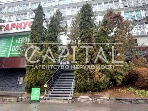 коммерческая по адресу Голосеевский просп. (40-летия Октября), 70