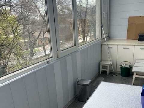 квартира за адресою Бреуса вул., 61/2