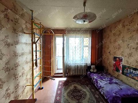 квартира за адресою Полтава, Миколи Вавілова просп., 2