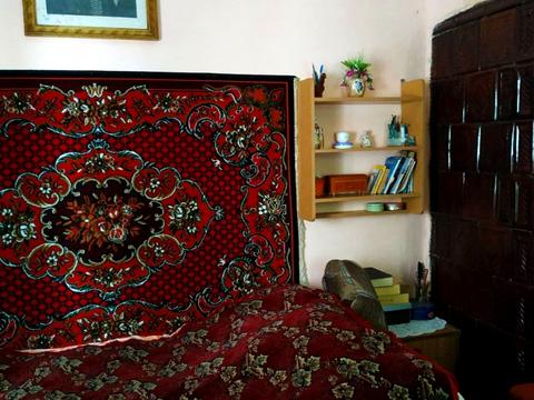 будинок за адресою с. Хотимир, Осередок