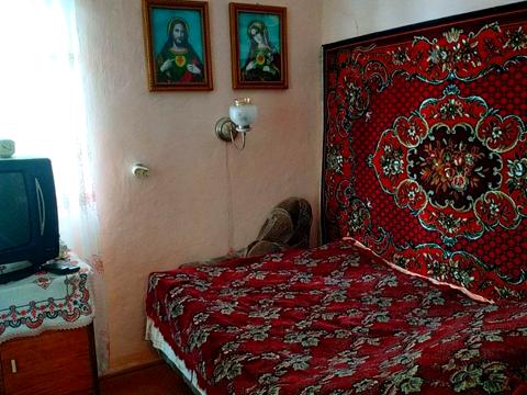 будинок за адресою с. Хотимир, Осередок