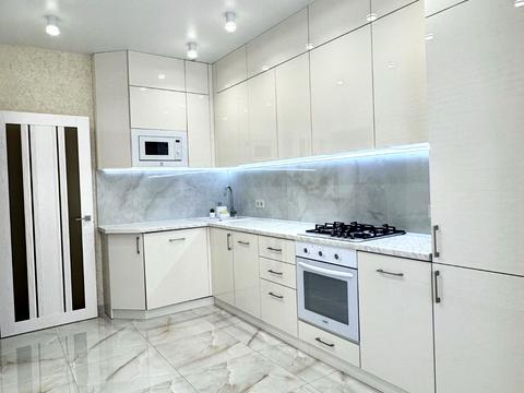квартира за адресою Мартинова просп., 22