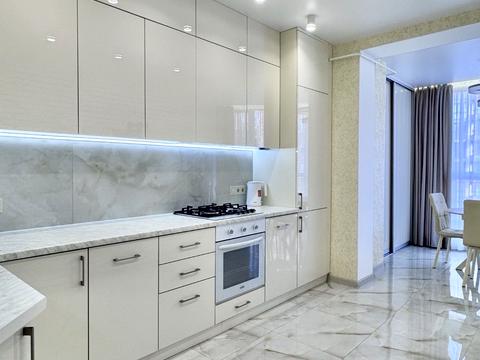 квартира за адресою Мартинова просп., 22