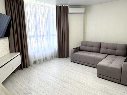 квартира за адресою Мартинова просп., 22