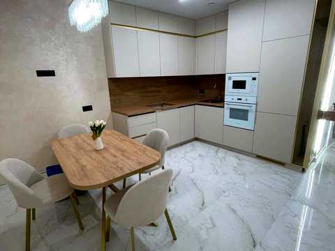 квартира за адресою Київська вул., 9-Д