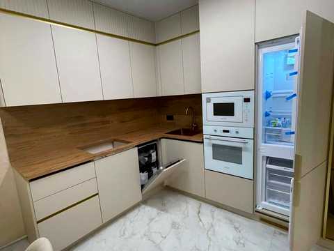 квартира за адресою Київська вул., 9-Д