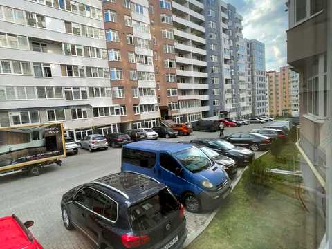 квартира за адресою Київська вул., 9-Д