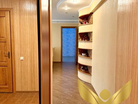 квартира по адресу Василия Никитина ул., 27
