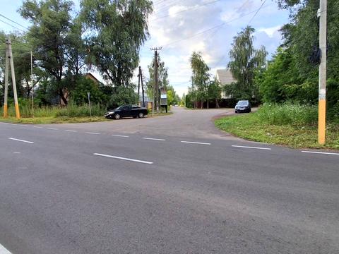 ділянка за адресою Єдності вул.