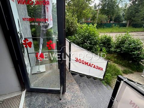 комерційна за адресою Ніжинська вул., 16