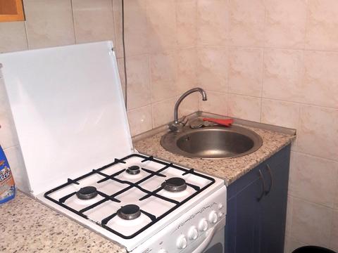 квартира по адресу Варненская ул., 12/3