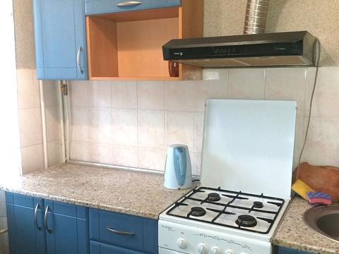квартира по адресу Варненская ул., 12/3