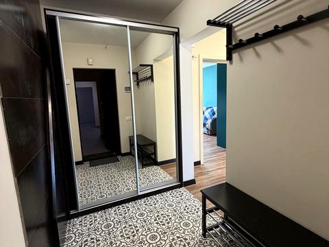 квартира за адресою Юлії Здановської вул. (Ломоносова), 85