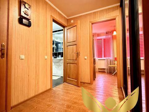 квартира по адресу Василия Никитина ул., 27