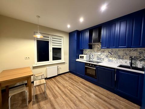 квартира за адресою Юлії Здановської вул. (Ломоносова), 85