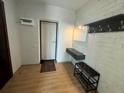 квартира по адресу Мольера ул., 77