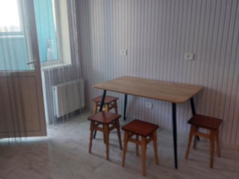 квартира по адресу Пригородная ул., 24