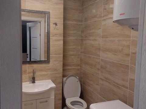 квартира по адресу Пригородная ул., 24