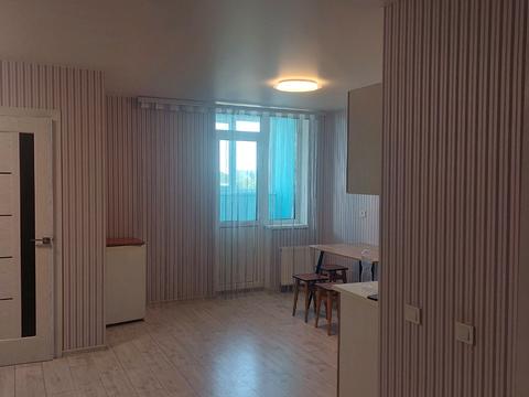 квартира по адресу Пригородная ул., 24