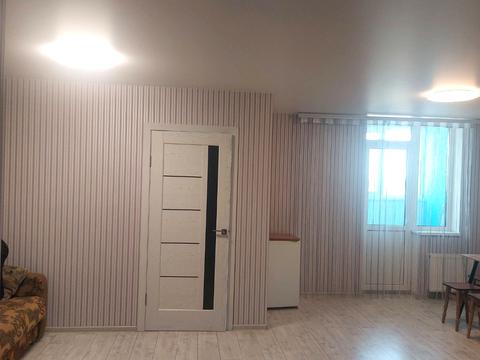 квартира по адресу Пригородная ул., 24