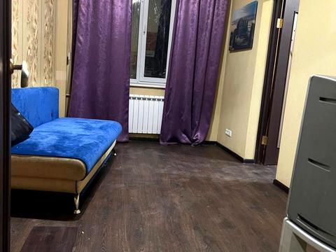 квартира по адресу Подольский пер. (Гамарника), 7