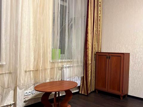 квартира по адресу Подольский пер. (Гамарника), 7