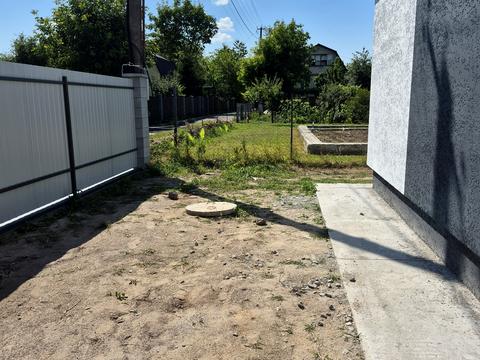дом по адресу Садова