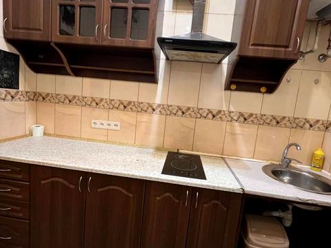 квартира по адресу Подольский пер. (Гамарника), 7