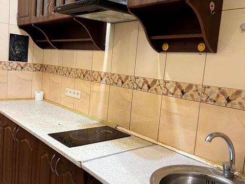 квартира по адресу Подольский пер. (Гамарника), 7