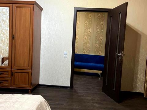 квартира по адресу Подольский пер. (Гамарника), 7
