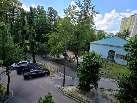 квартира за адресою Виставкова вул. (Полковника Потєхіна), 12