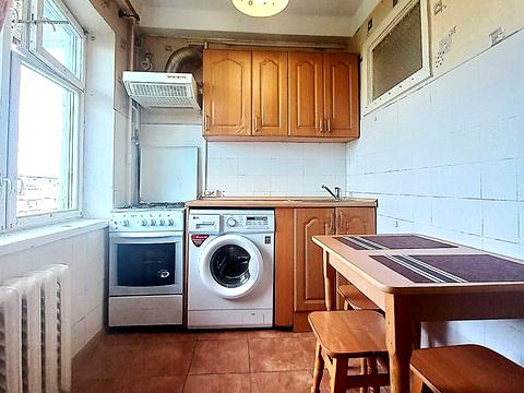 квартира по адресу Лесной просп., 15-А