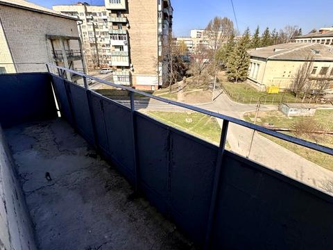 квартира за адресою Південно-Кільцева вул., 10-В