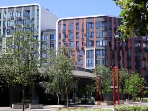 квартира за адресою Родини Кістяківських вул., 10