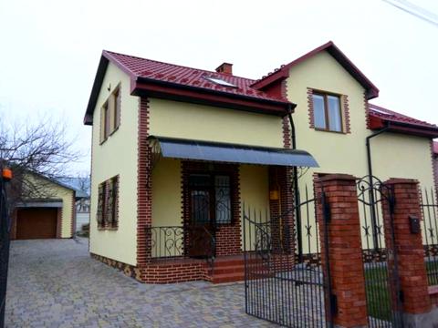 дом по адресу Андрея Шептицкого ул., 68