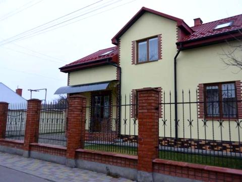 дом по адресу Андрея Шептицкого ул., 68