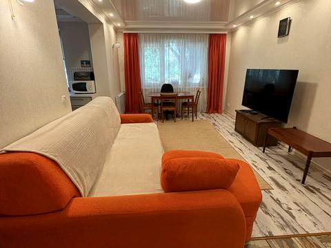 квартира за адресою Маршала Судця вул., 3