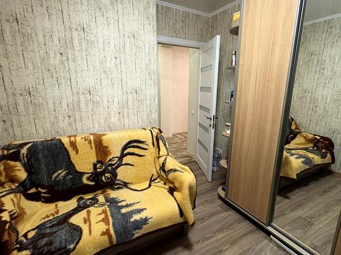 квартира за адресою Маршала Судця вул., 3