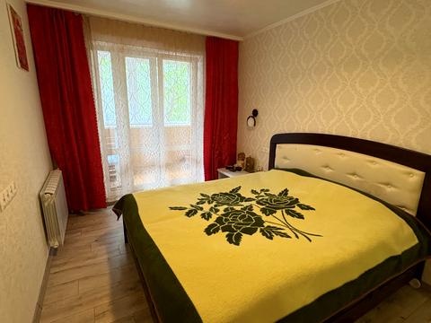 квартира за адресою Маршала Судця вул., 3