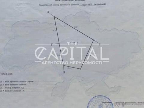 участок по адресу Шкільна, 6