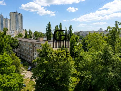 квартира за адресою Миколи Руденка бульв. (Кольцова), 22