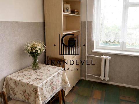 квартира за адресою Миколи Руденка бульв. (Кольцова), 22