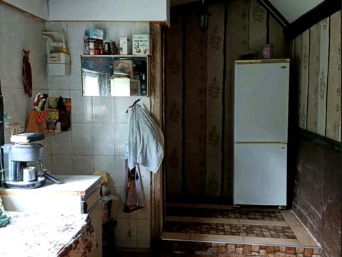 дом по адресу Кузнечная ул.