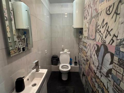 квартира по адресу Олены Пчилки ул., 6