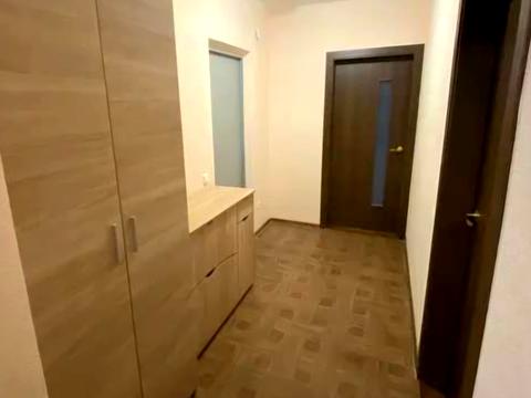 квартира по адресу Балтийский пер., 1