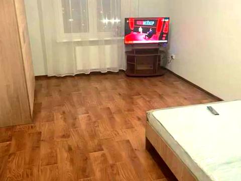 квартира по адресу Балтийский пер., 1