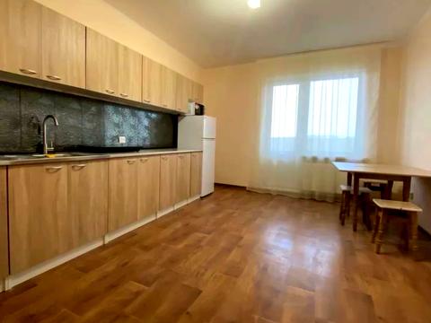 квартира по адресу Балтийский пер., 1