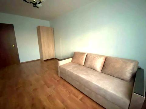 квартира по адресу Балтийский пер., 1